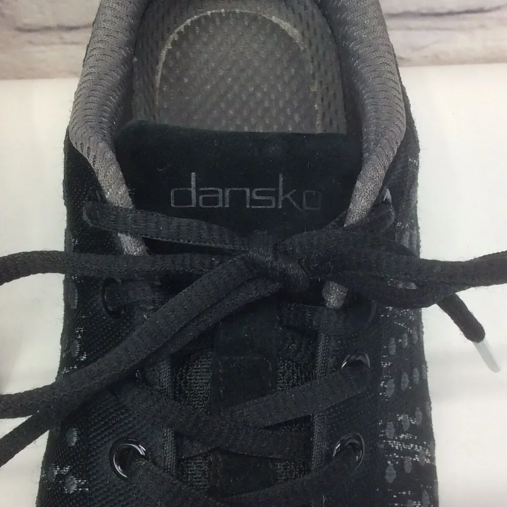 Dansko hanna sneaker